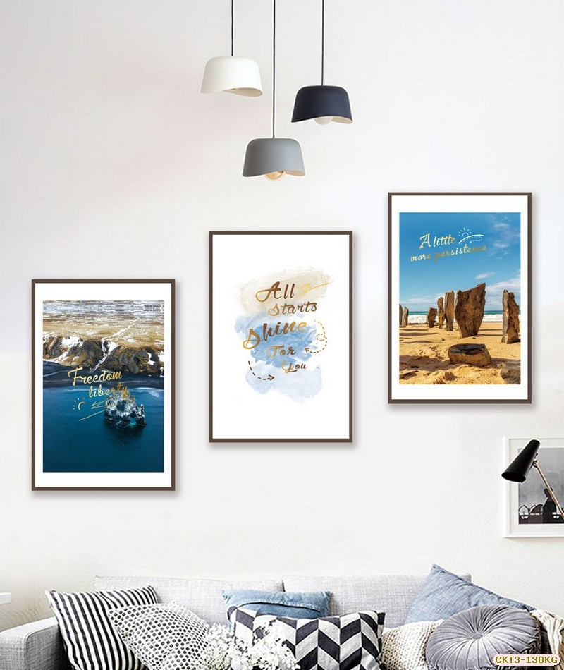 Ven biển CKT3-130KG